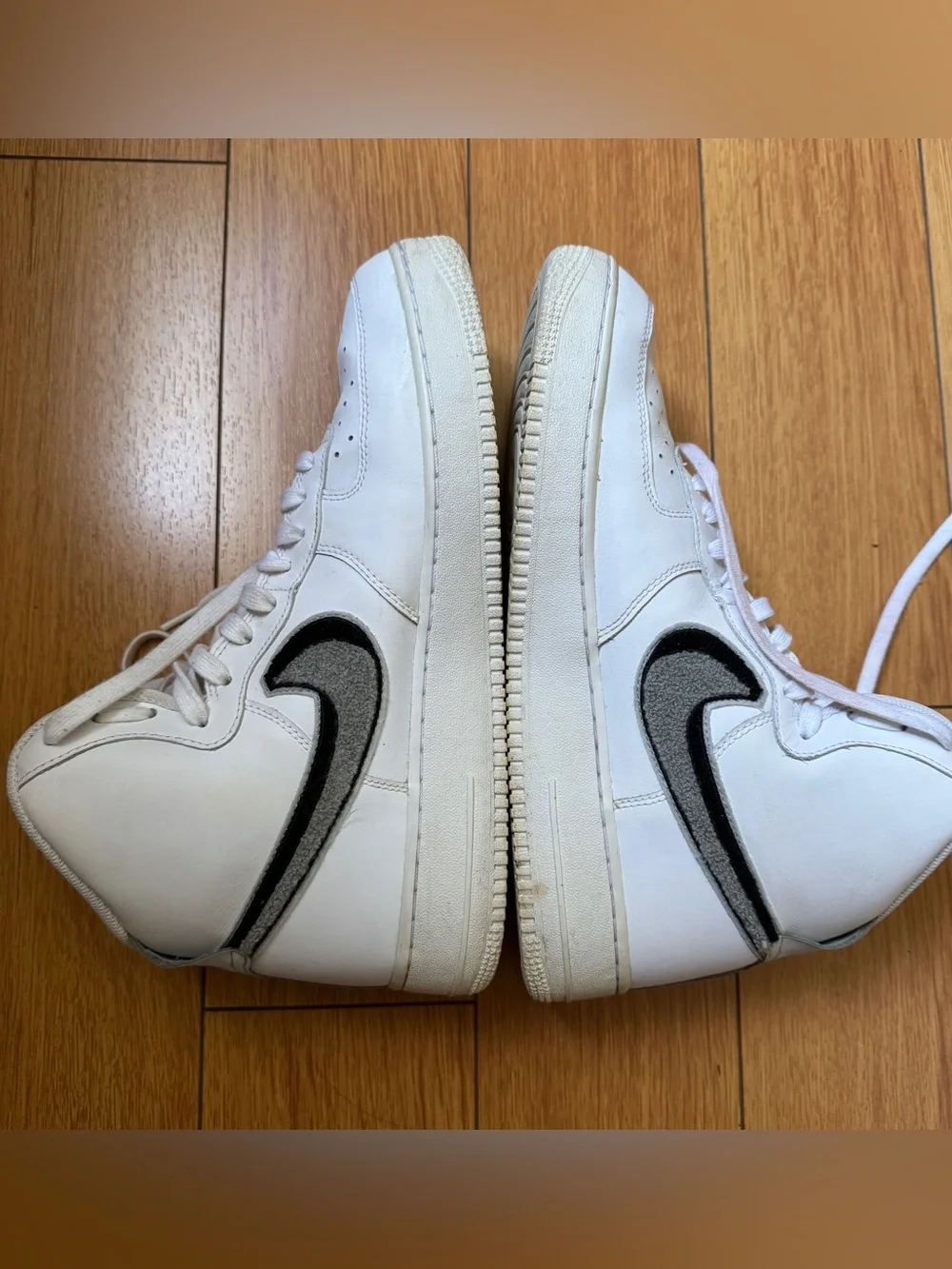 Nike men air